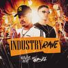 Industry Rave (Explicit) - Oliver No Beat&GP DA ZL&Gianluca Cialariello Palermo