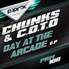 Day At The Arcade (Original Mix) - C.O.T.O&Chunks