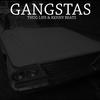 Gangstas (Explicit) - Thug Life&Kenny Beats