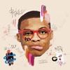 Russel Westbrook (Explicit) - Rebel Jellal&DLP #RespectTheProducer