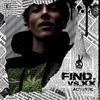 Find.xx (Acoustic) - Grooverelly&versus.xx