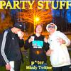 Bankroll (Explicit) - p^ter