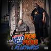 Already Ate(feat. Ricky D, Roccafelon, Z-Dogg & Don B) (Explicit) - I-40 Boyz&Ricky D&Roccafelon&Z-Dogg&Don B