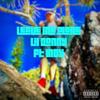 Leave Me Alone(feat. 1ndy1k) - Lil Donny&1ndy1k