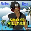 Top Shelf(feat. Manny Zevaj) (Explicit) - Phillee Haze&Manny Zevaj&TORYONTHEBEAT