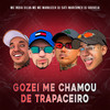 Gozei Me Chamou de Trapaceiro (Explicit) - Mc India&Silva MC&MC Manujeeh&DJ SATI MARCONEX&DJ Gouveia