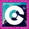 Ain't No Sunshine (Sped Up) - Simioli&Provenzano&speed up dj&Scarlet