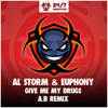 Give Me My *** (A.B Remix) - Al Storm&Euphony