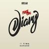 Diary - Fuse ODG&Tiwa Savage