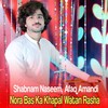 Nora Bas Ka Khapal Watan Rasha - Shabnam Naseem&Afaq Amandi