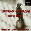 Nasty Birds (Original Mix) - Kryptonit&Padgroove