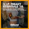 Freaky Ghosts (VIP) - Michael Lambert&Vip