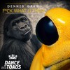 Fuck What U Think (Explicit) - Dennis GRKN