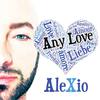 Any Love (Radio Edit) - Alexio