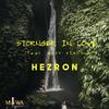 Stronger in Love(feat. Busy Signal) - Hezron&Busy Signal