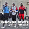 4 x 4 Noir(Bizi'n The Hood #2) (Explicit) - Phénomène Bizness&2zer