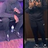 Lick Back (feat. Chief Stunt) (Explicit) - Gbx Lil D&Chief Stunt