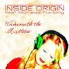 Underneath the Mistletoe(feat. Mairead Furlong) - Inside Origin&Mairead Furlong