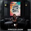 Did You Know (Explicit) - Prezzi Don