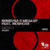 God - Rowdy SA&Mega BT&Moschar