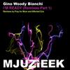 I'm Ready (Affected DJs Discoteka Remix) - Gino Woody Bianchi