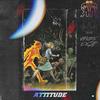 ATTITUDE (feat. Delp) - Spxtre&Delp