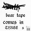 Cake - Bear Bear