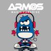 Magic Paradise(One Day) (Extended Mix) - armos