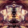 Cyber War - Makida&Zetno