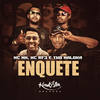 Enquete (Explicit) - Mc Mm&MC RF3&Two Maloka&Marcio Rezende de Lellis&Rafael da Silva Gallo