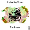 The Promise (Original Mix) - Double Kay&Vicissu