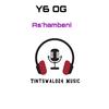 As'hambeni (feat. Mai & MaFree) - Ysix OG&Mai&Mafree