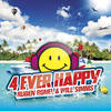 4 Ever Happy (Dance Radio Version) - Ruben Bonel&Will Simms