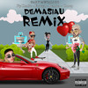 Demasiau (Remix|Explicit) - Gaby Metalico&FlyCharlie&Conep&Flowyn&bernier