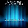 Jump(For My Love) (Originally Performed By The Pointer Sisters|Karaoke Version) - Karaoke Diamonds