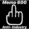 Anti Industry (Explicit) - memo600