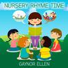 Hey Diddle Diddle - Gaynor Ellen
