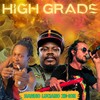 High Grade (feat. Luciano) (Explicit) - Ze-Ion&Hardio&Luciano