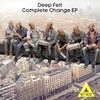 Tin (Original Mix) - Deep Felt