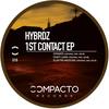 Voyager (Original Mix) - Hybrdz