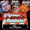 Check(feat. wess musiq & Foxx a Mill) (Explicit) - Brik Sity Jones&Wess Musiq&Foxx A Mill