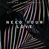 Need Your Love(feat. Jesse Molloy) - Amirium&Jesse Molloy