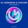 Footprints (Main Mix) - Thacher&KC Anderson