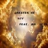 Greater He - Noy