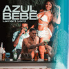 Azul bebê - Lamart