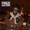 Stand Strong (No Limitations) (Explicit) - Fonzi Neutron&Reginelli&Mr. Serv-On&Warren Pinkney