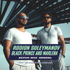 Верни мне любовь - Rodion Suleymanov&Black Prince&Marlena&Die Naum&The Artisans