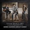 The Bullet (Acoustic Version) - Derek Austin&Ashley Cooke