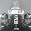 Umbrella (Remix|Explicit) - Nahhui&Youngb$&MG produce