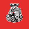 Oost West(feat. Don Luca, Scale & Samoerai) - Castro&Don Luca&Scale&Samoerai